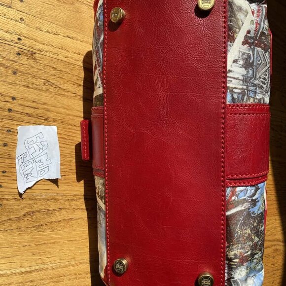 Celine Ella Satchel - Picture 7 of 13